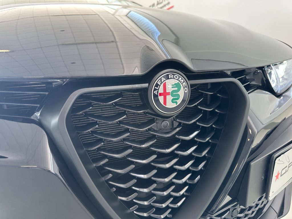 ALFA ROMEO Tonale 1.5 160 CV MHEV TCT7 Sprint - 30