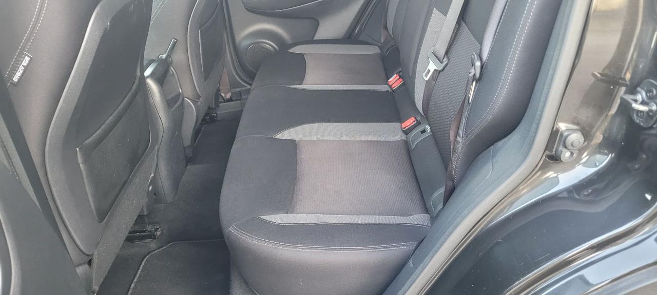 NISSAN Qashqai 1.2 DIG-T N-Connecta - 7