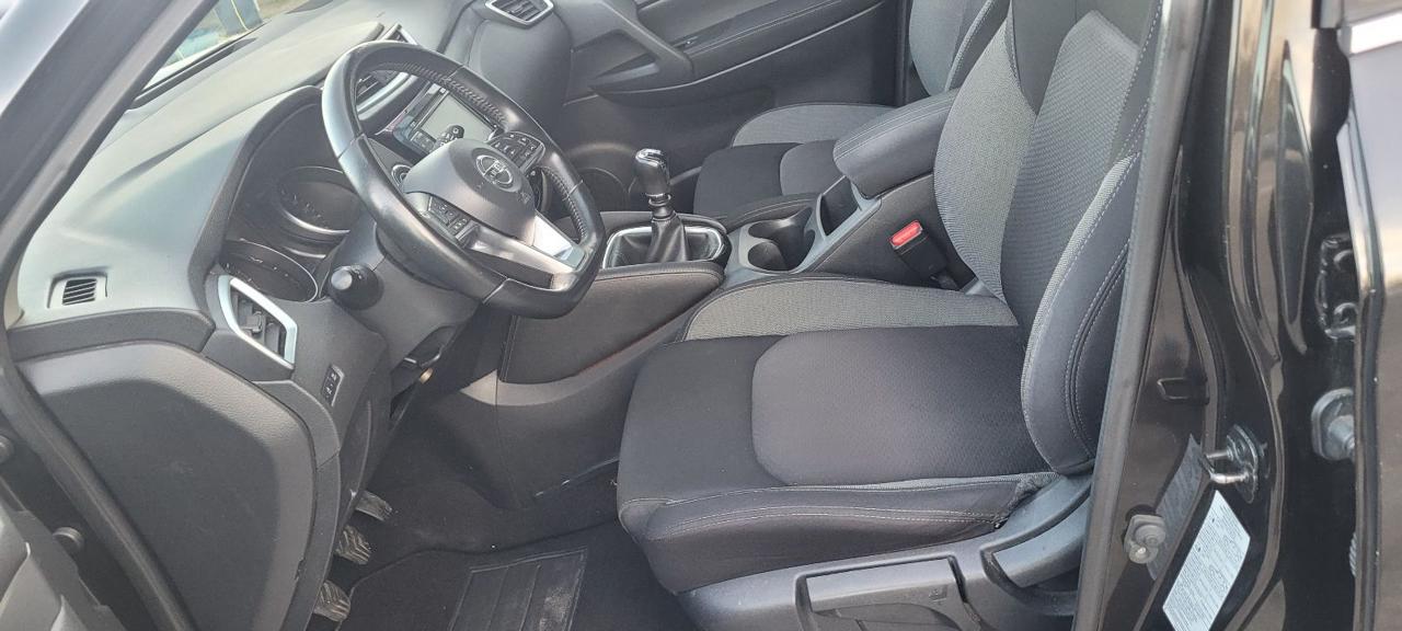 NISSAN Qashqai 1.2 DIG-T N-Connecta - 6