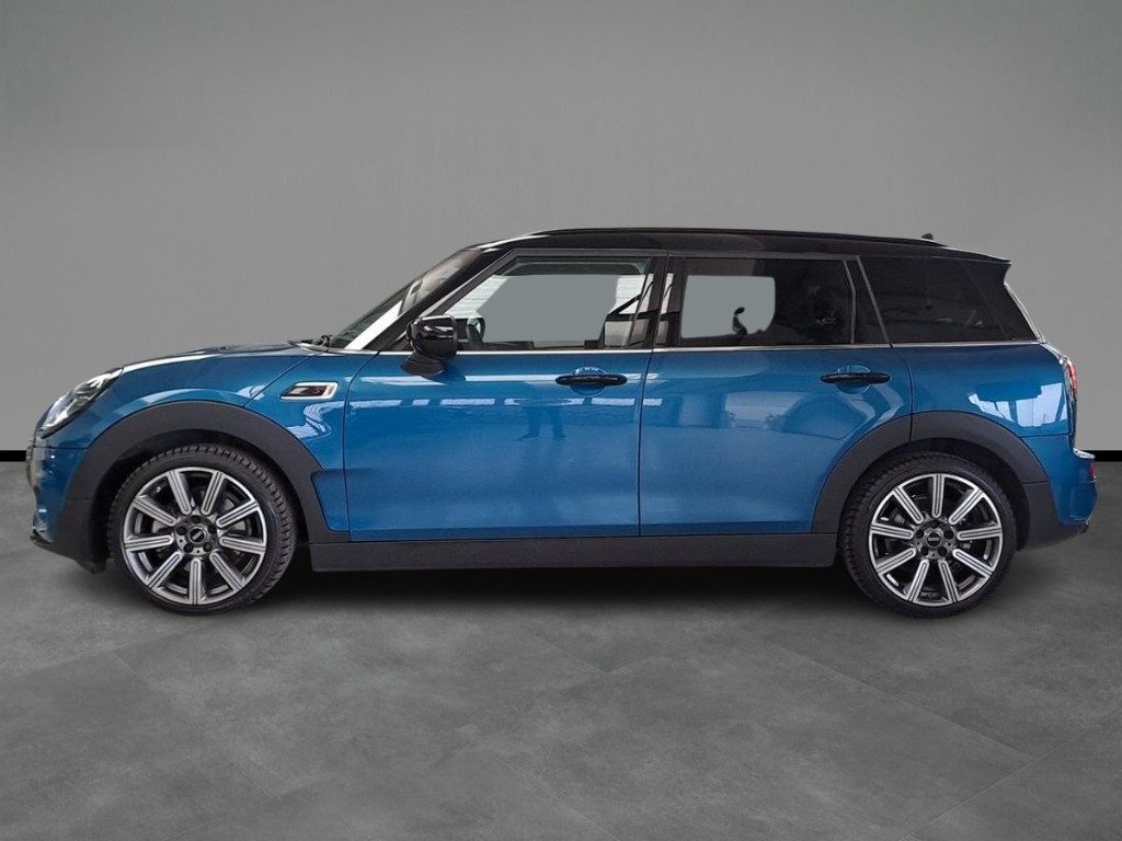 MINI Clubman 2.0 Cooper S Classic Clubman - 3