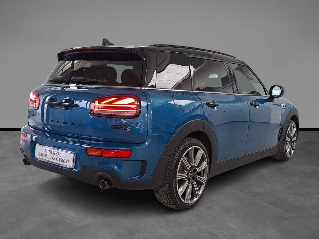 MINI Clubman 2.0 Cooper S Classic Clubman - 16
