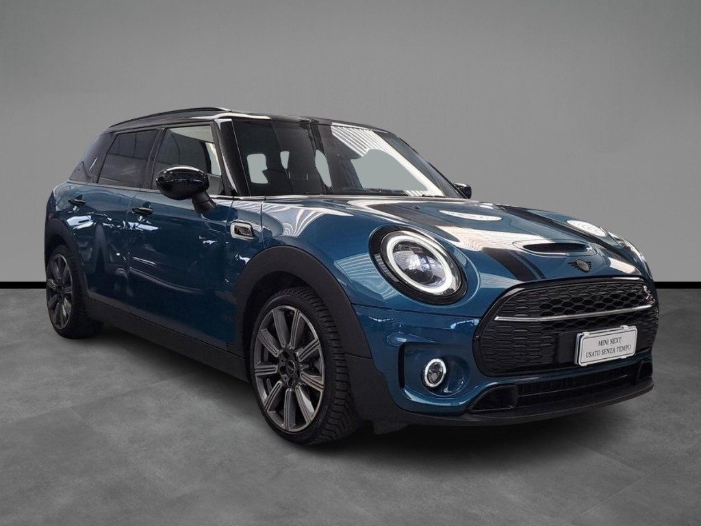 MINI Clubman 2.0 Cooper S Classic Clubman - 15