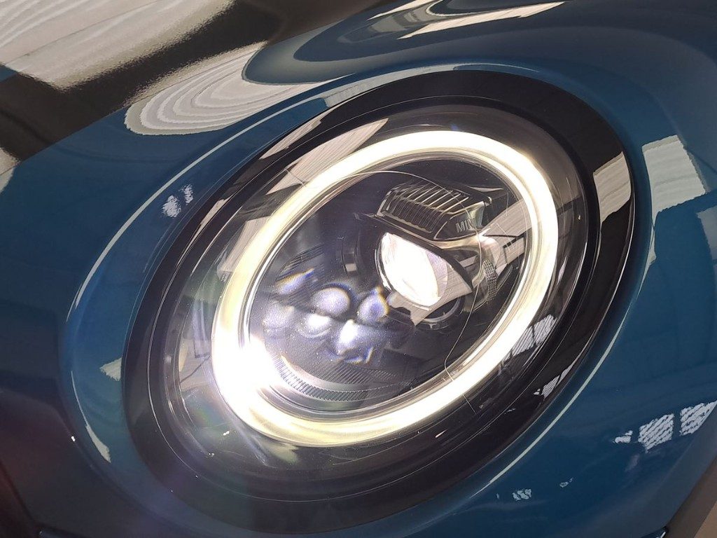 MINI Clubman 2.0 Cooper S Classic Clubman - 6