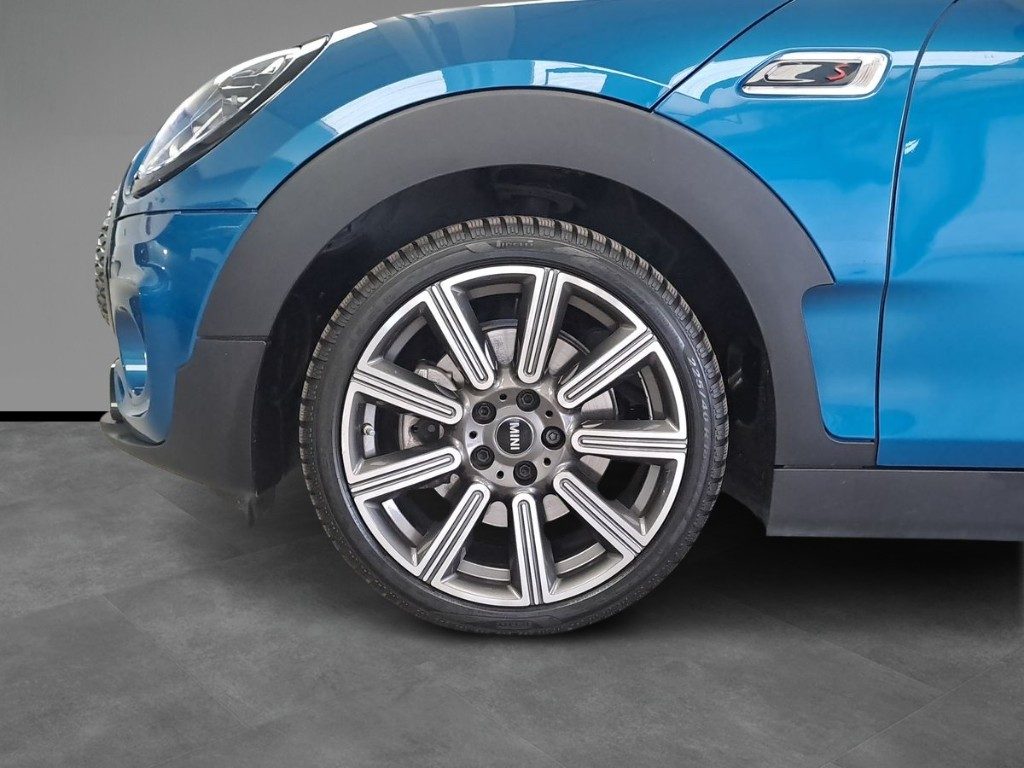 MINI Clubman 2.0 Cooper S Classic Clubman - 5