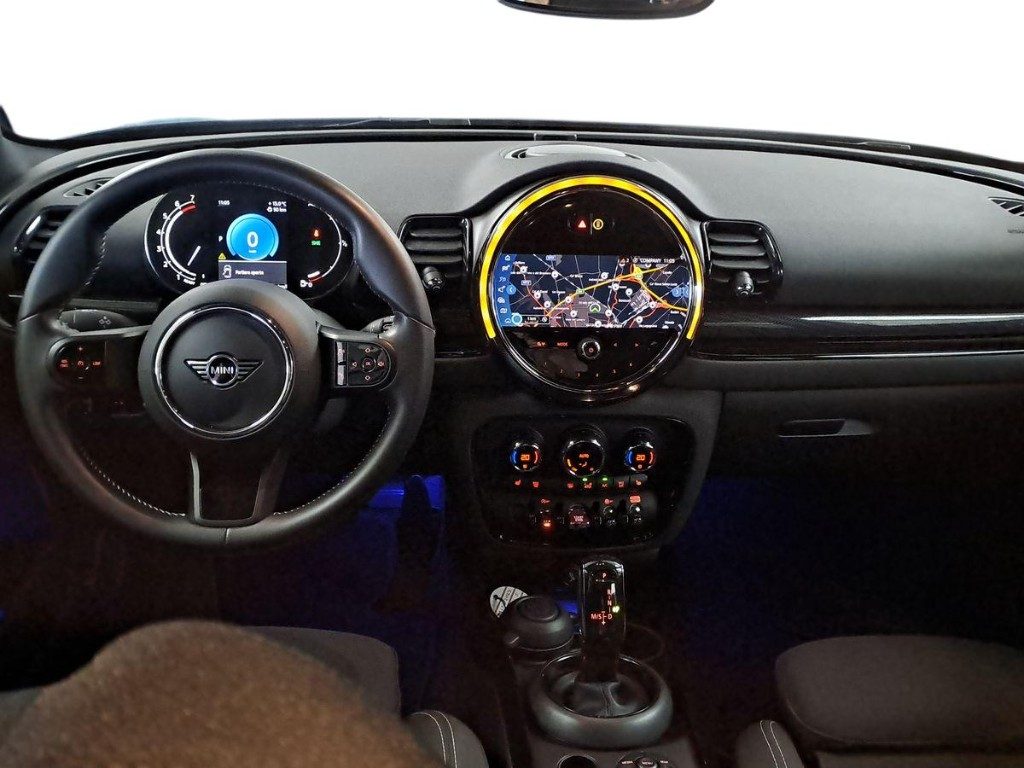 MINI Clubman 2.0 Cooper S Classic Clubman - 8