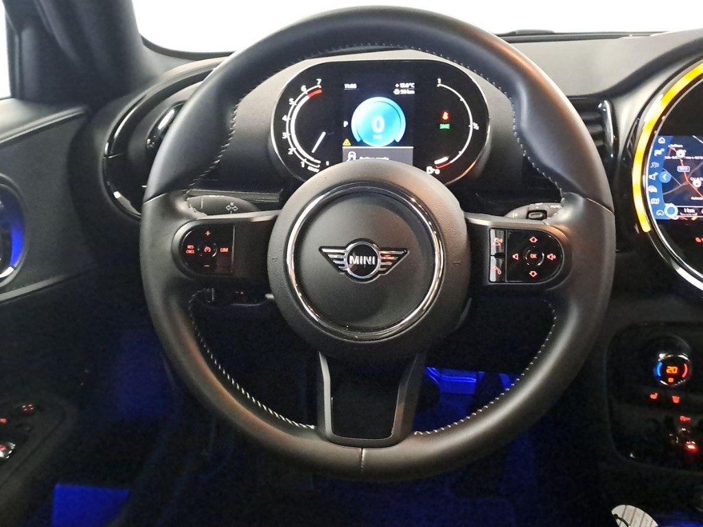 MINI Clubman 2.0 Cooper S Classic Clubman - 10