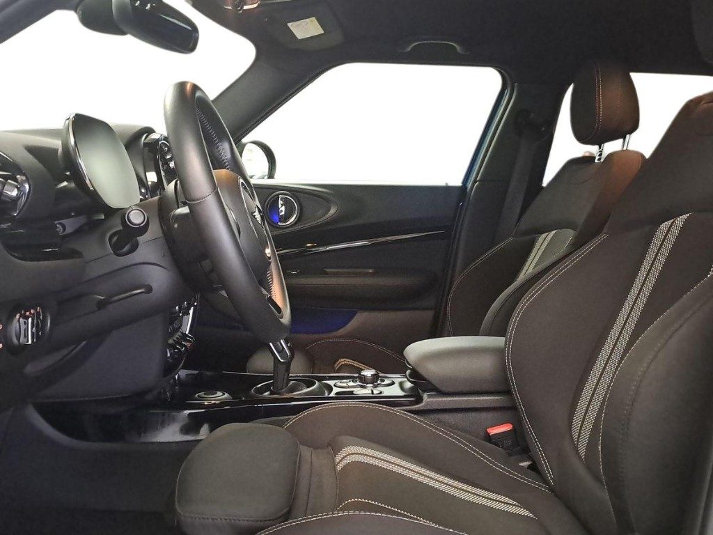 MINI Clubman 2.0 Cooper S Classic Clubman - 9