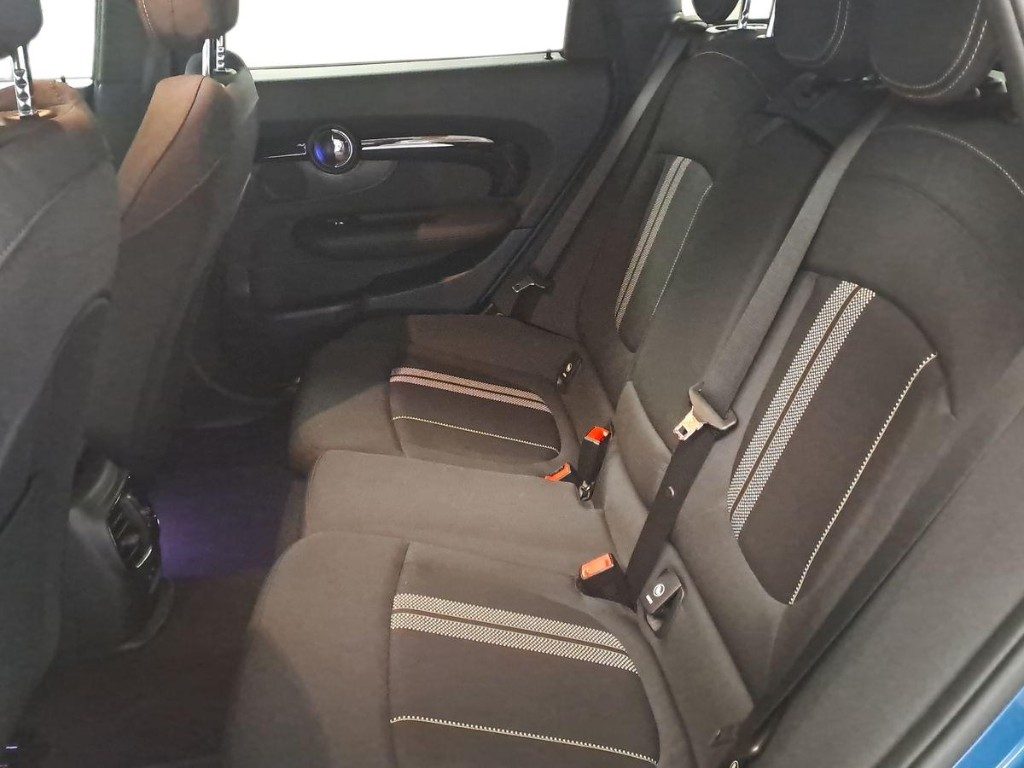 MINI Clubman 2.0 Cooper S Classic Clubman - 11