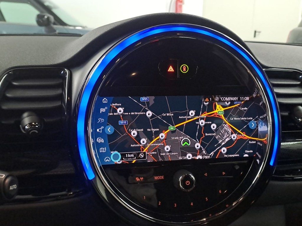 MINI Clubman 2.0 Cooper S Classic Clubman - 12