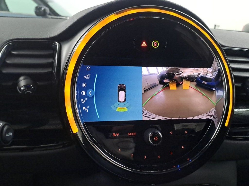 MINI Clubman 2.0 Cooper S Classic Clubman - 13