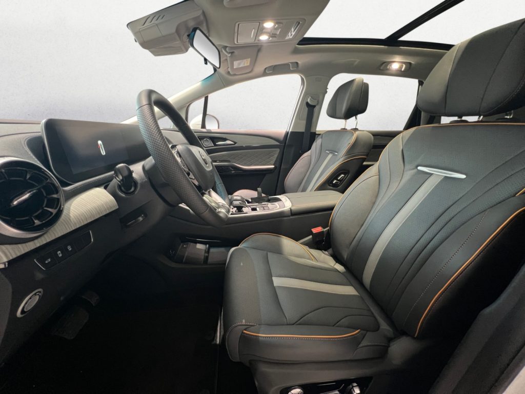 EVO Evo Spazio 1.5 Turbo BENZ. 7 posti - 9