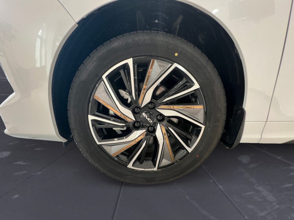 EVO Evo Spazio / 1.5 Turbo BENZ. 7 posti - 14