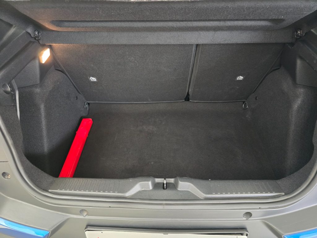 CITROEN C3 PureTech 100 S&S Plus - 8