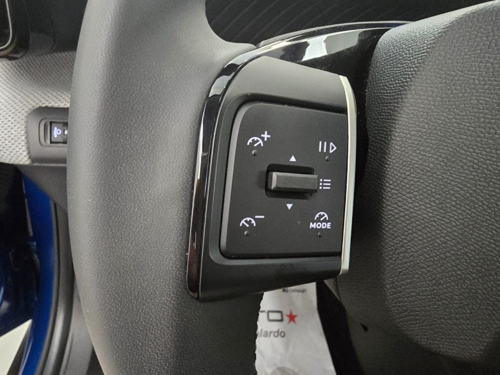 CITROEN C3 PureTech 100 S&S Plus - 12