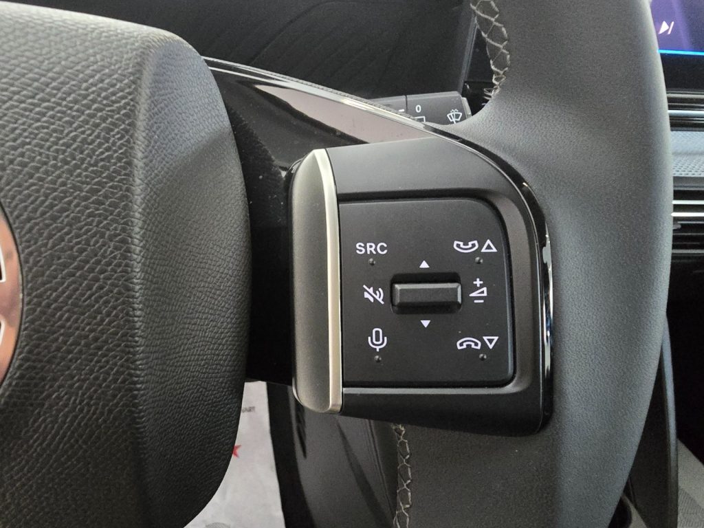 CITROEN C3 PureTech 100 S&S Plus - 13