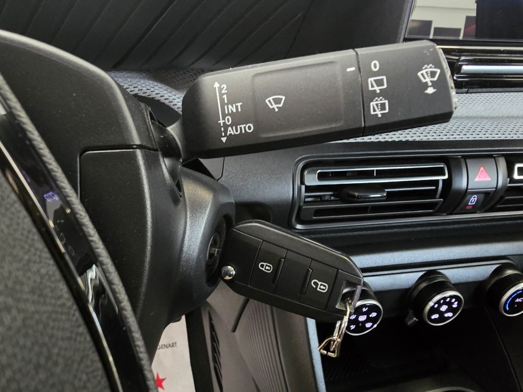 CITROEN C3 PureTech 100 S&S Plus - 14