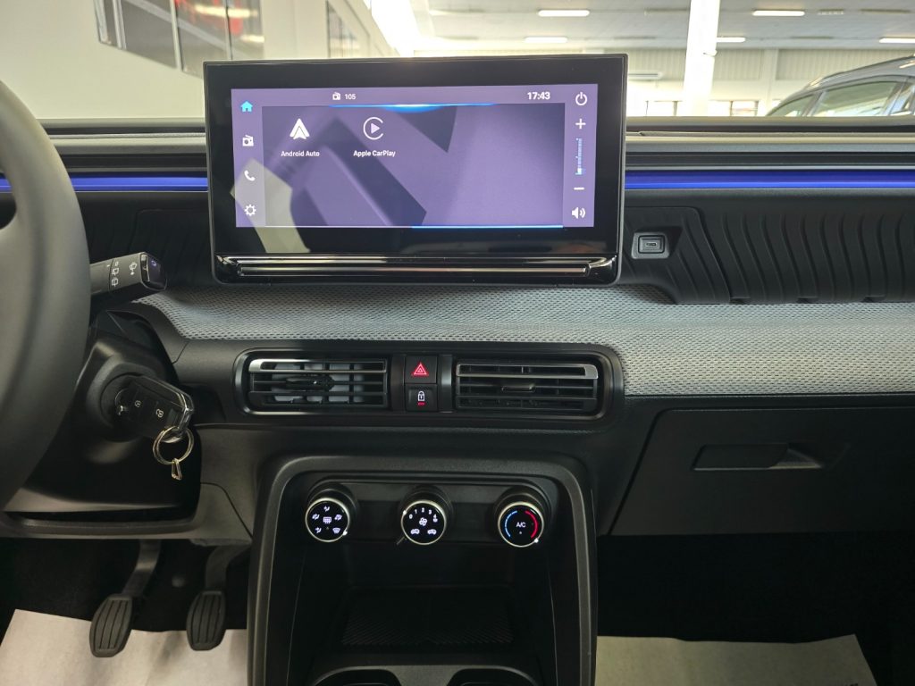 CITROEN C3 PureTech 100 S&S Plus - 16