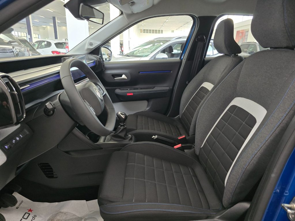 CITROEN C3 PureTech 100 S&S Plus - 20