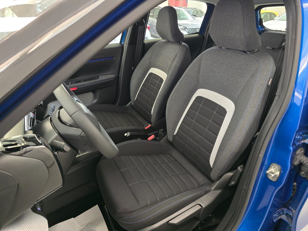 CITROEN C3 PureTech 100 S&S Plus - 21