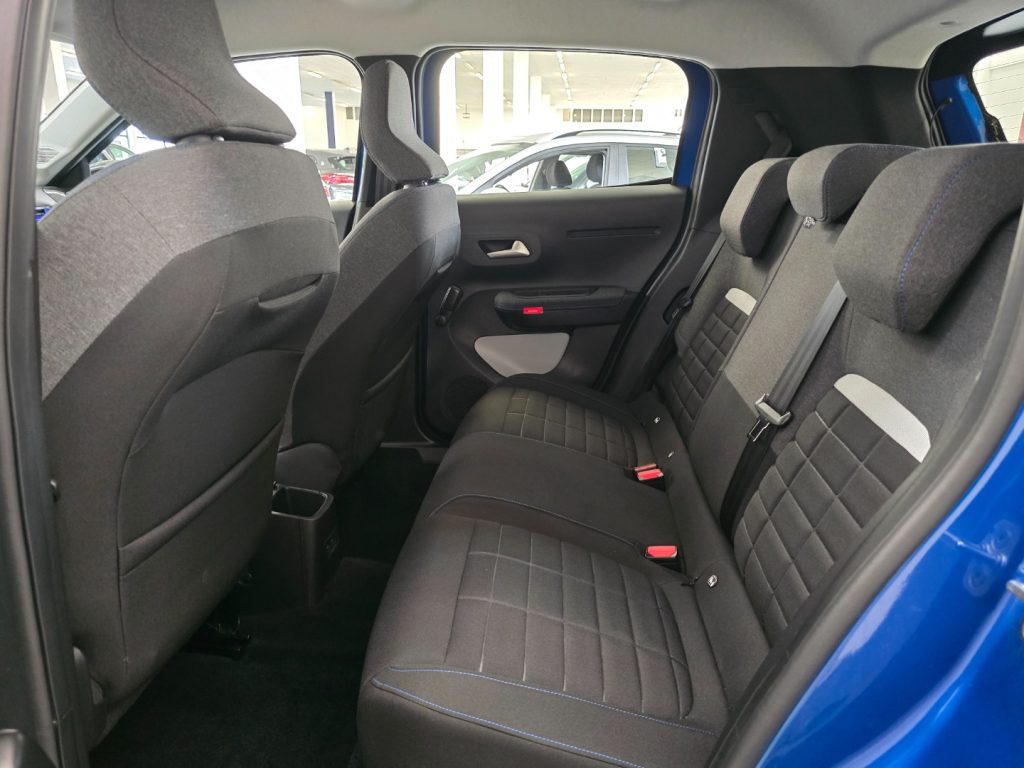 CITROEN C3 PureTech 100 S&S Plus - 22