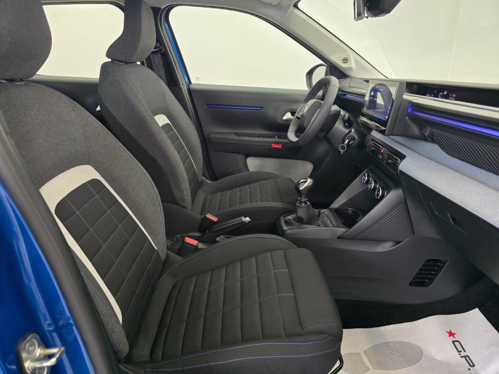 CITROEN C3 PureTech 100 S&S Plus - 23