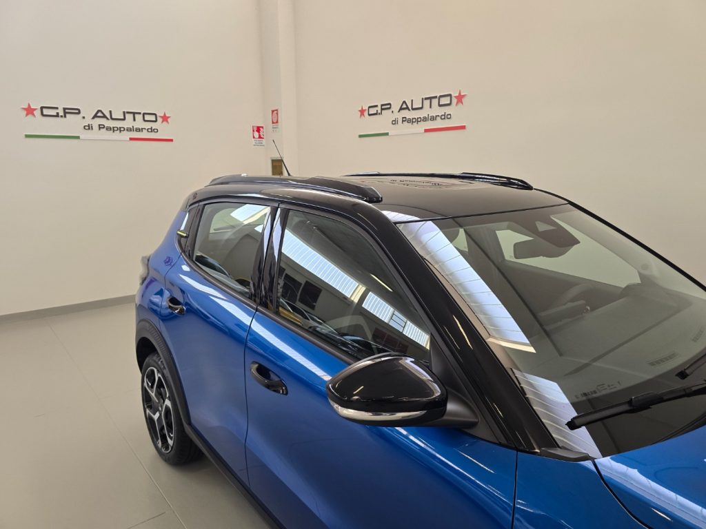 CITROEN C3 PureTech 100 S&S Plus - 26