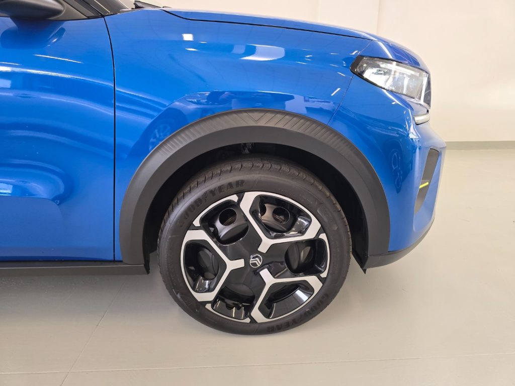 CITROEN C3 PureTech 100 S&S Plus - 27