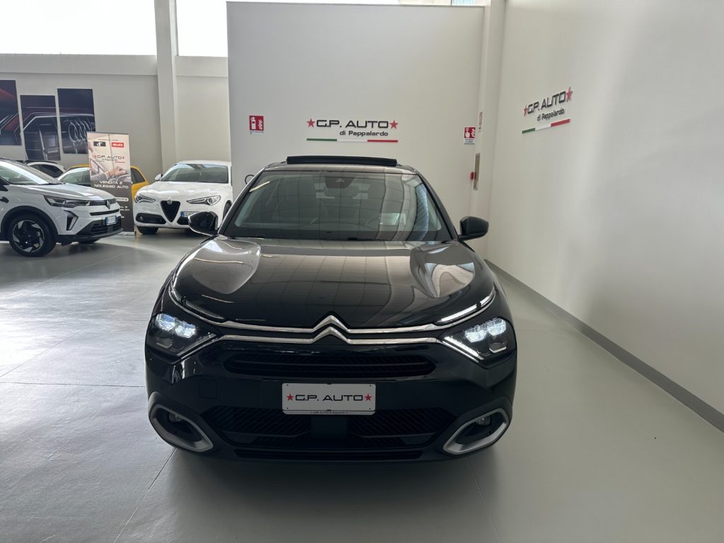 CITROEN C4 PureTech 130 S&S Shine - 2