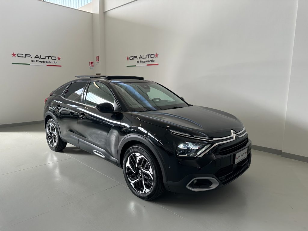 CITROEN C4 PureTech 130 S&S Shine - 3