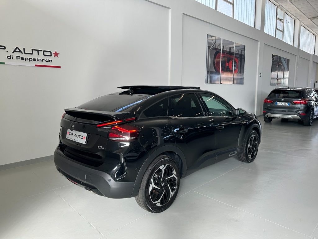 CITROEN C4 PureTech 130 S&S Shine - 4