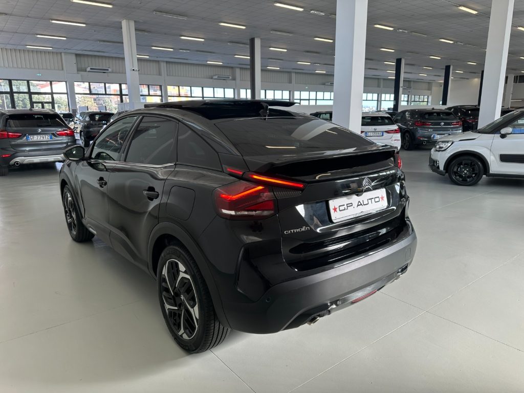 CITROEN C4 PureTech 130 S&S Shine - 5