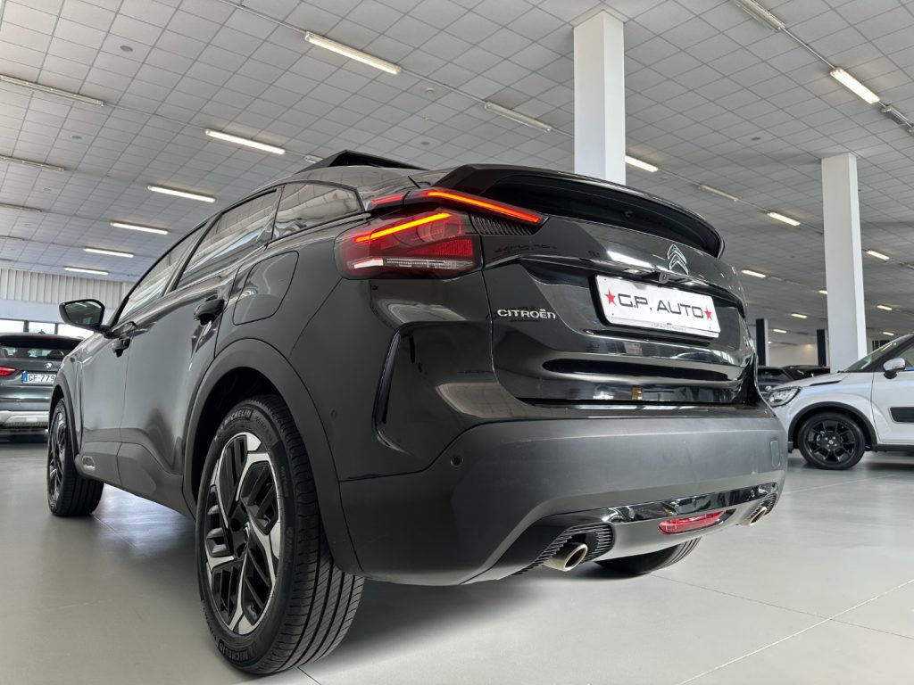 CITROEN C4 PureTech 130 S&S Shine - 6