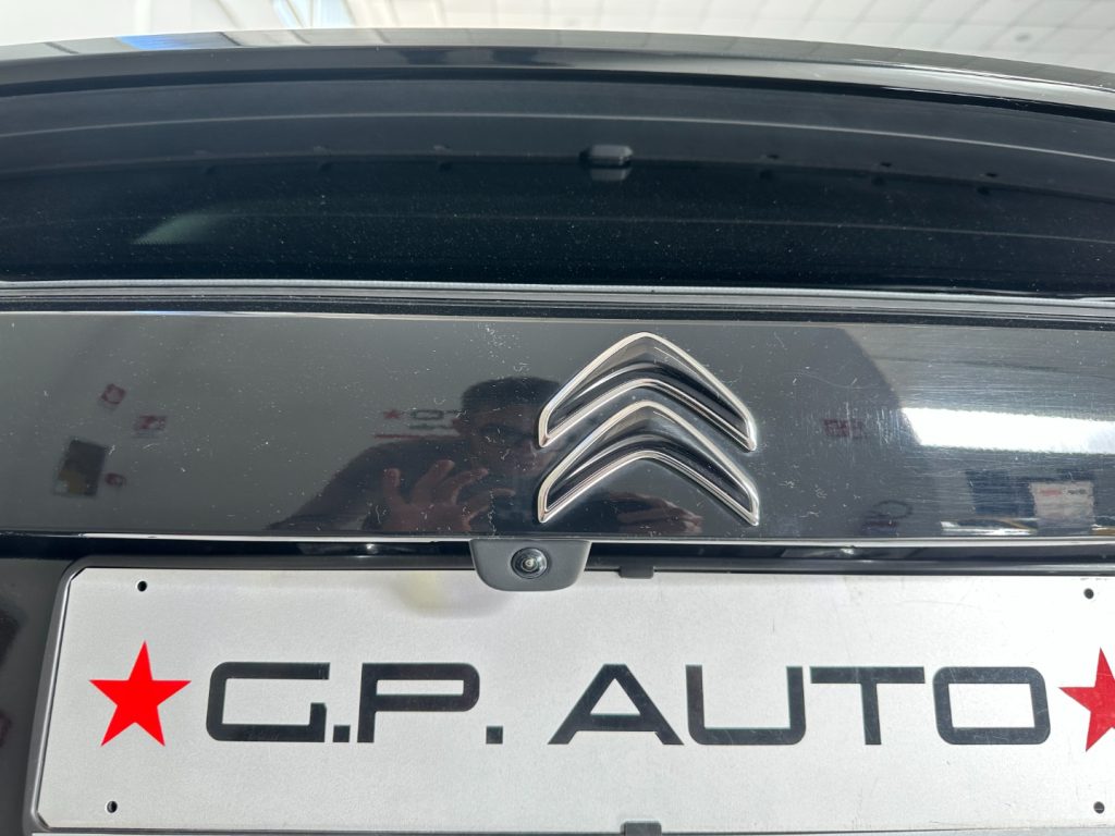 CITROEN C4 PureTech 130 S&S Shine - 7