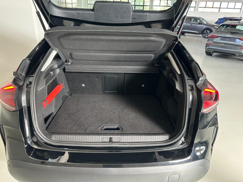 CITROEN C4 PureTech 130 S&S Shine - 8