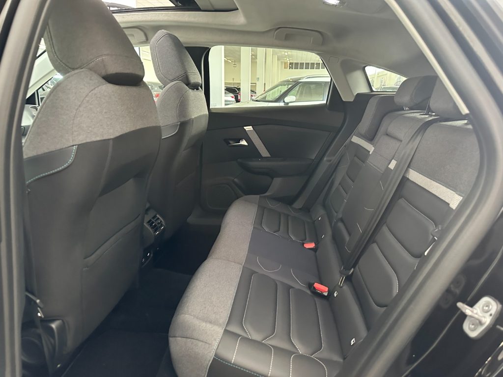 CITROEN C4 PureTech 130 S&S Shine - 11