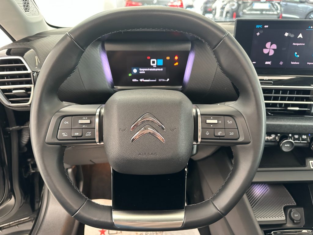 CITROEN C4 PureTech 130 S&S Shine - 13