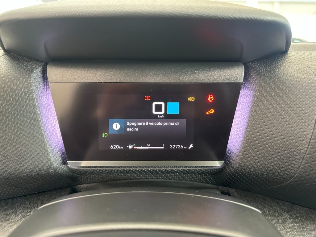 CITROEN C4 PureTech 130 S&S Shine - 18