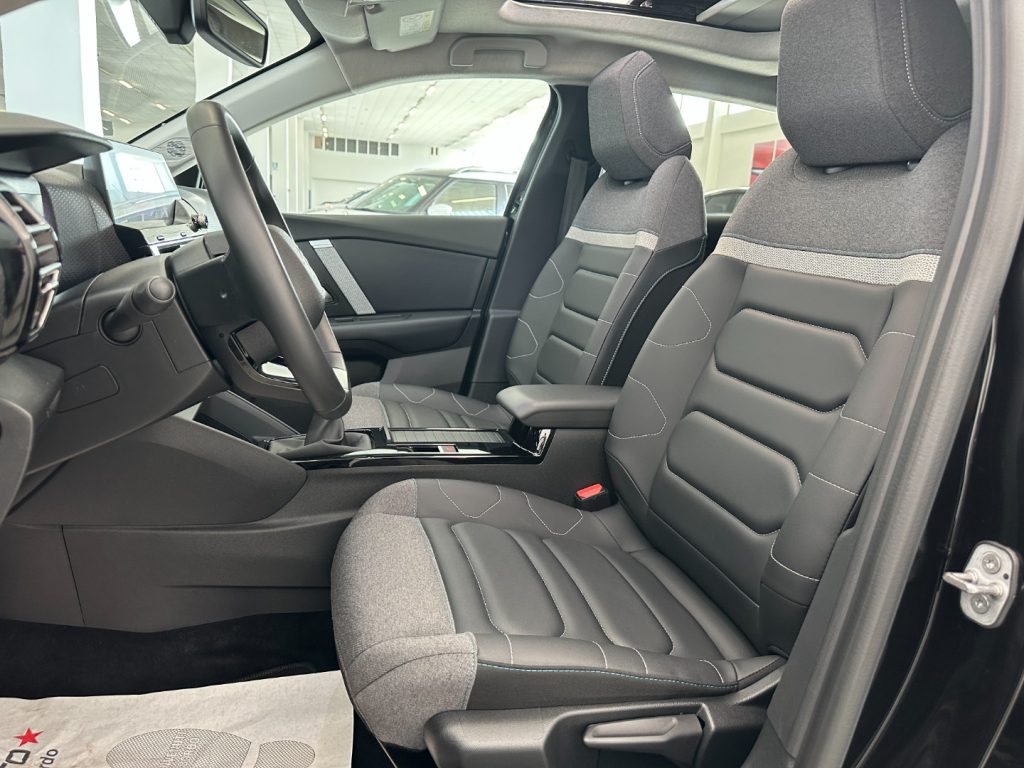 CITROEN C4 PureTech 130 S&S Shine - 21