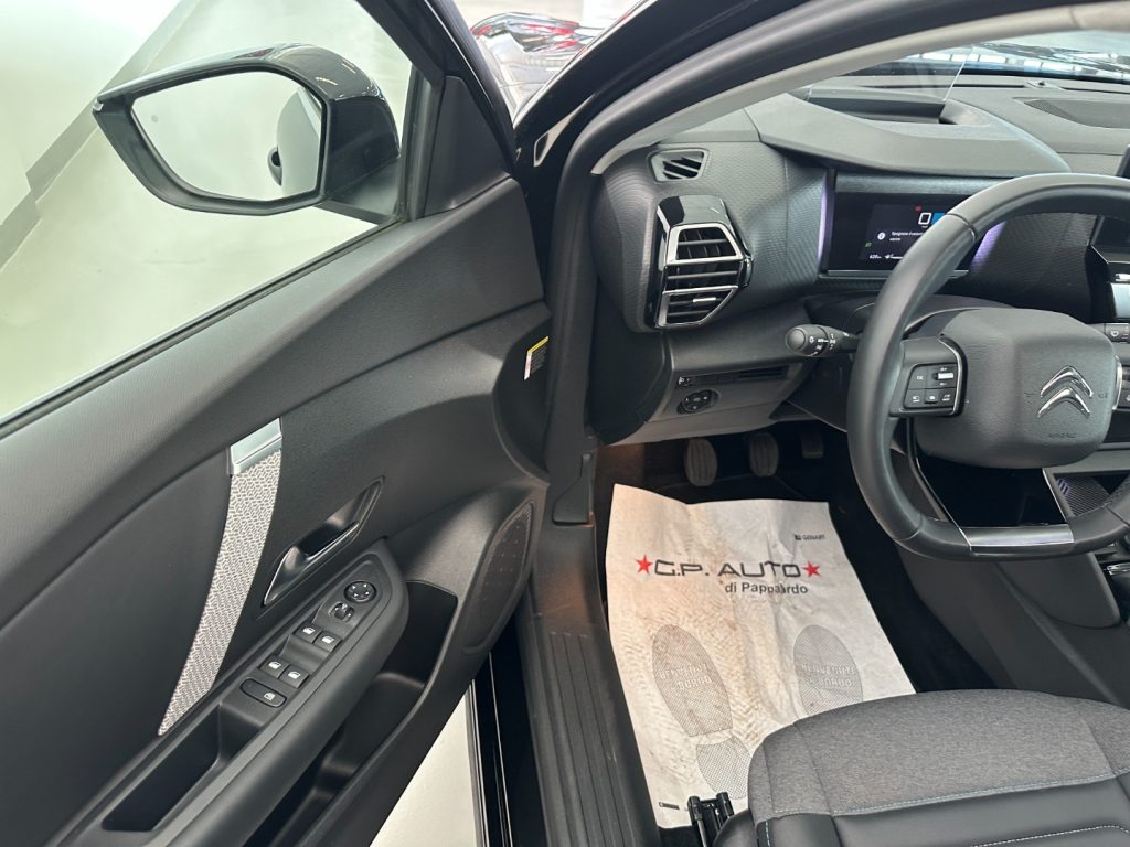 CITROEN C4 PureTech 130 S&S Shine - 22