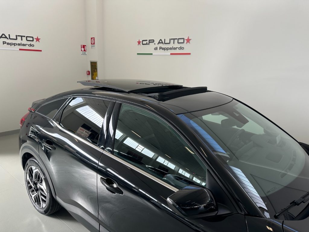 CITROEN C4 PureTech 130 S&S Shine - 24