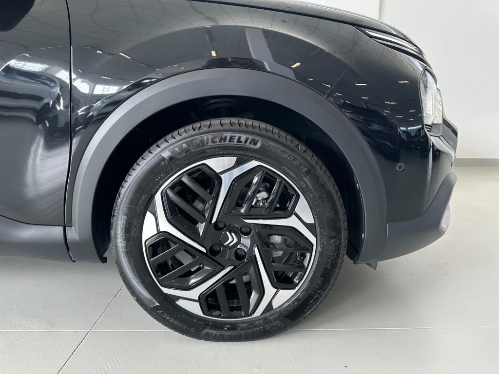 CITROEN C4 PureTech 130 S&S Shine - 25