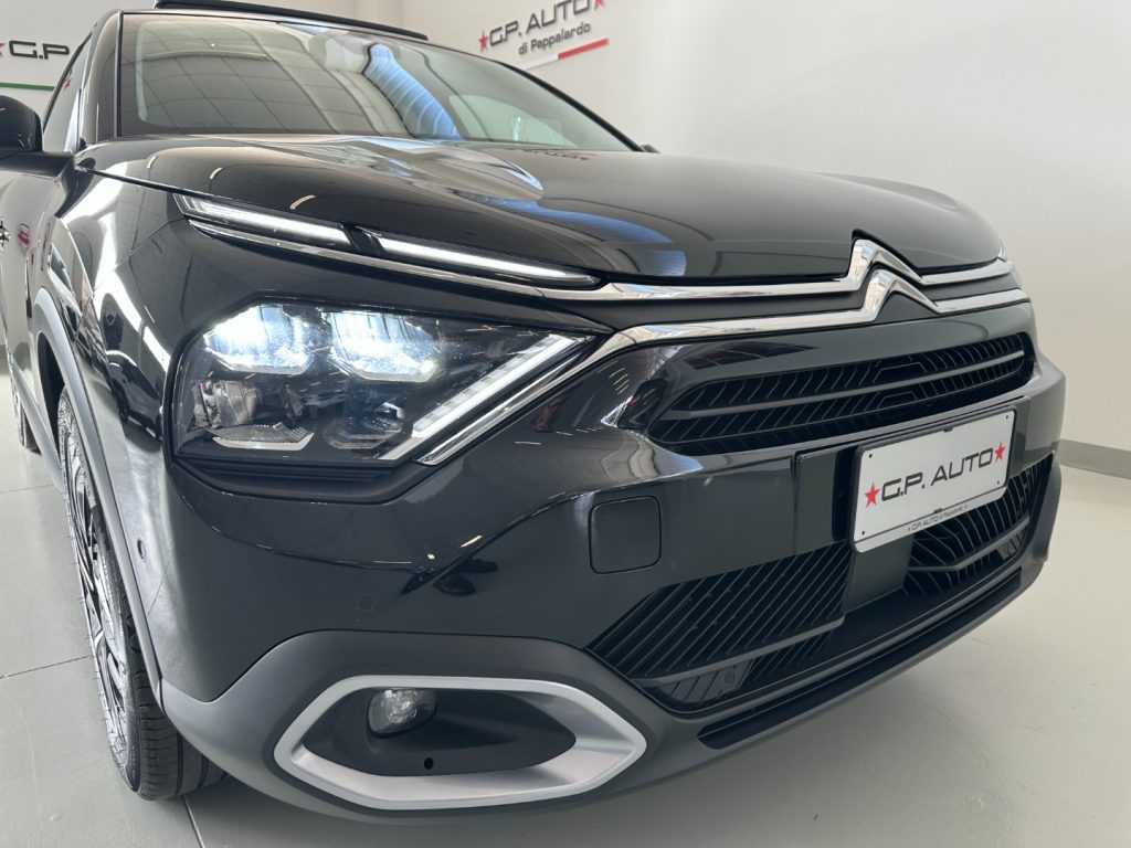 CITROEN C4 PureTech 130 S&S Shine - 26