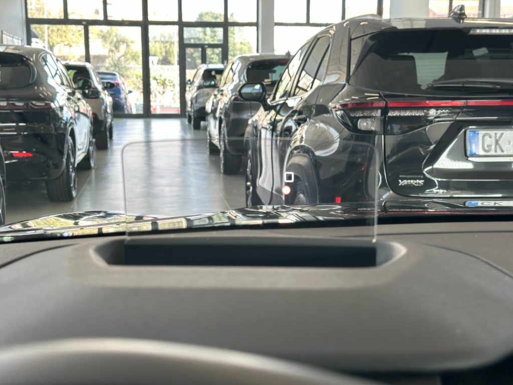 CITROEN C4 PureTech 130 S&S Shine - 27