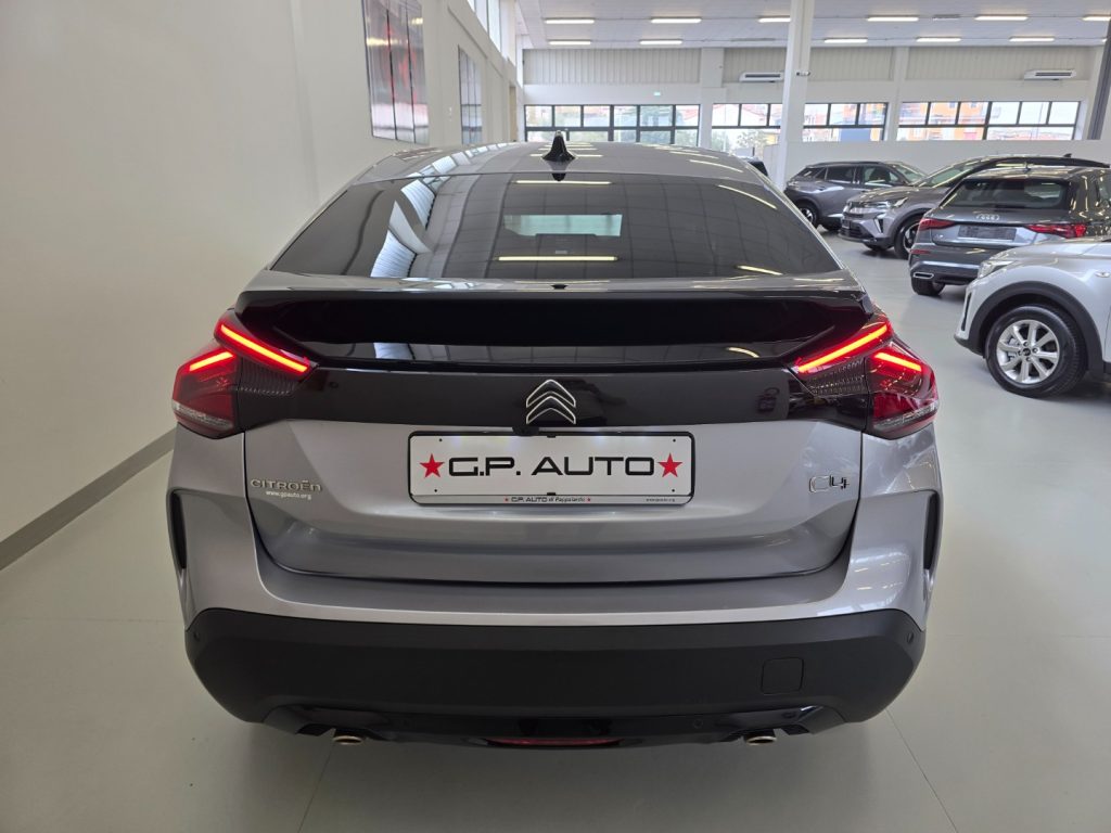 CITROEN C4 PureTech 130 S&S Max - 6