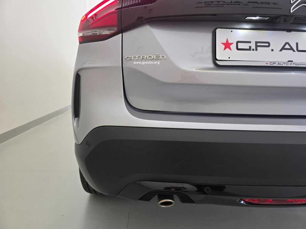 CITROEN C4 PureTech 130 S&S Max - 7