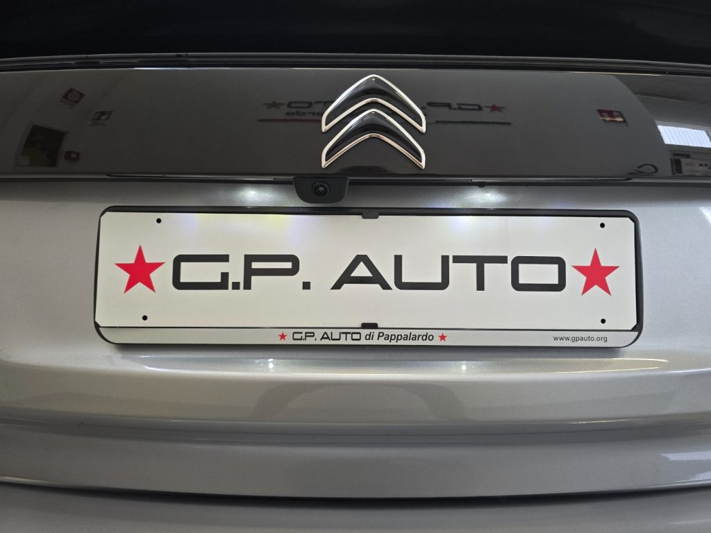 CITROEN C4 PureTech 130 S&S Max - 8