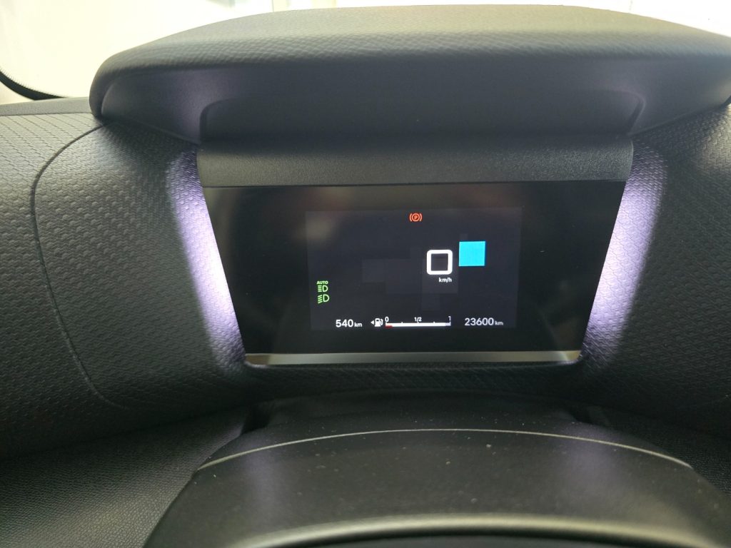 CITROEN C4 PureTech 130 S&S Max - 12