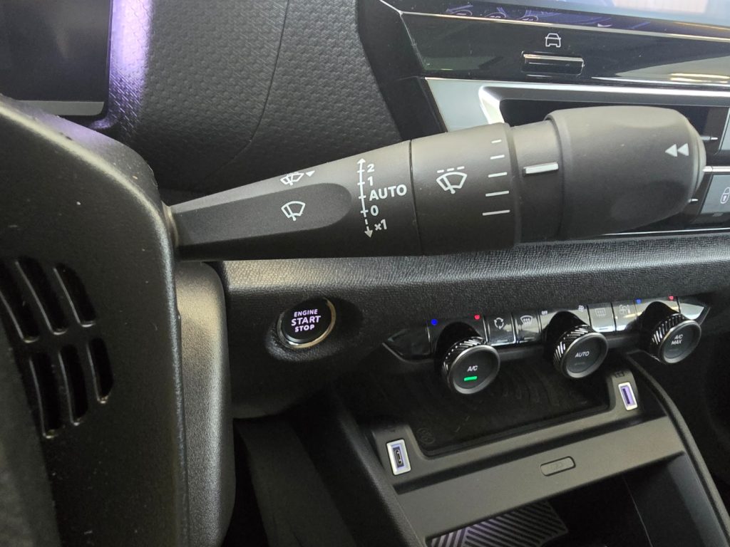 CITROEN C4 PureTech 130 S&S Max - 15