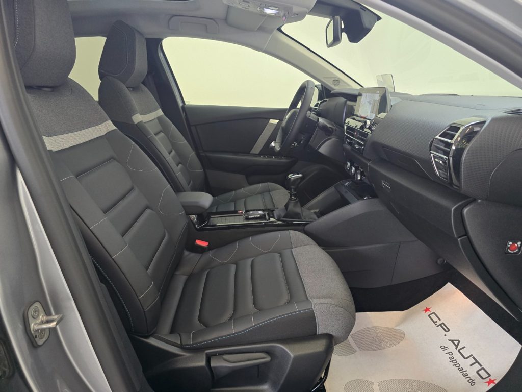 CITROEN C4 PureTech 130 S&S Max - 27