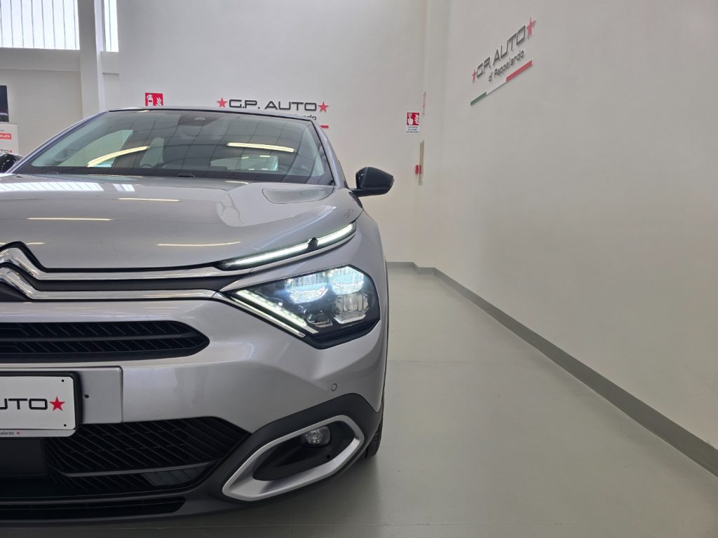 CITROEN C4 PureTech 130 S&S Max - 28